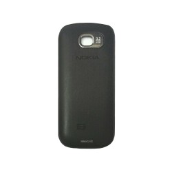 BACK COVER NOKIA C2-01 BLACK BACK COVER NOKIA C2-01 BLACK